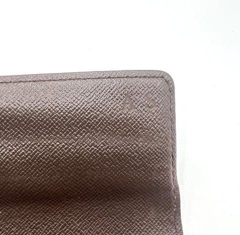 Louis Vuitton Sarah Wallet