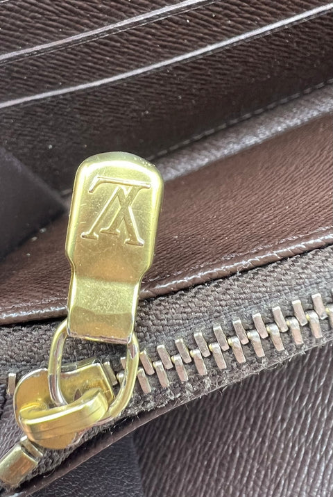 Louis Vuitton Sarah Wallet