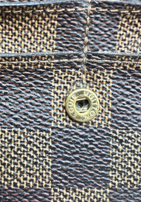 Louis Vuitton Sarah Wallet