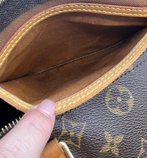 Louis Vuitton Speedy 30