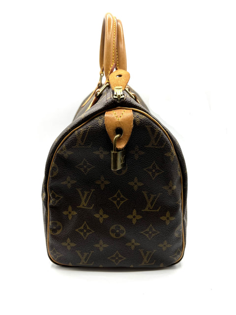 Louis Vuitton Speedy 30