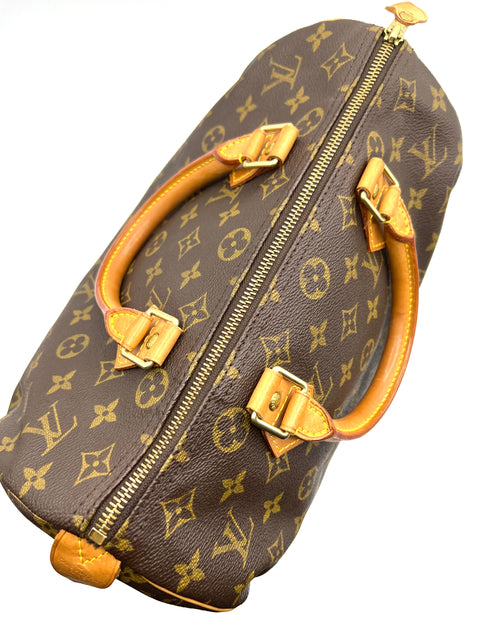 Louis Vuitton Speedy 30