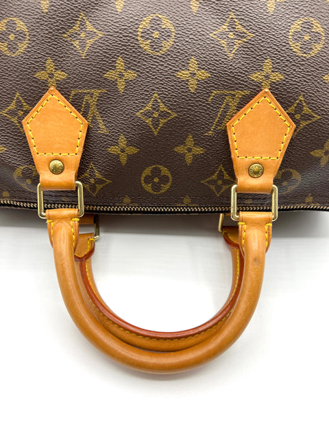 Louis Vuitton Speedy 30