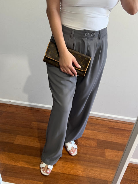 Louis Vuitton Twin Pochette GM