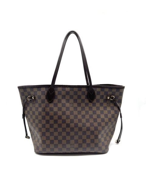 Louis Vuitton Neverfull MM