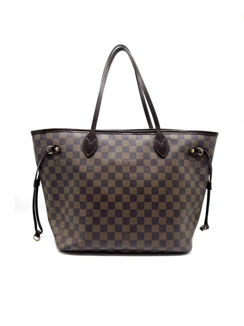 Louis Vuitton Neverfull MM