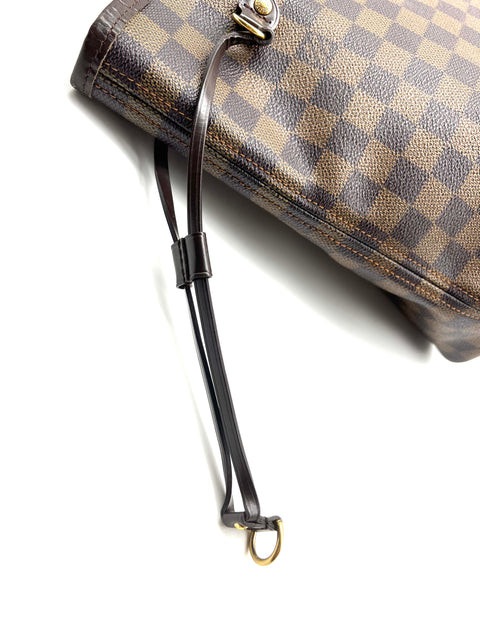 Louis Vuitton Neverfull MM
