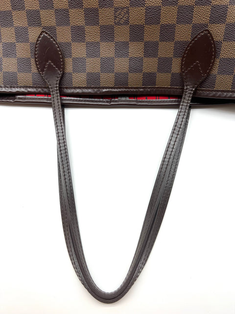 Louis Vuitton Neverfull MM
