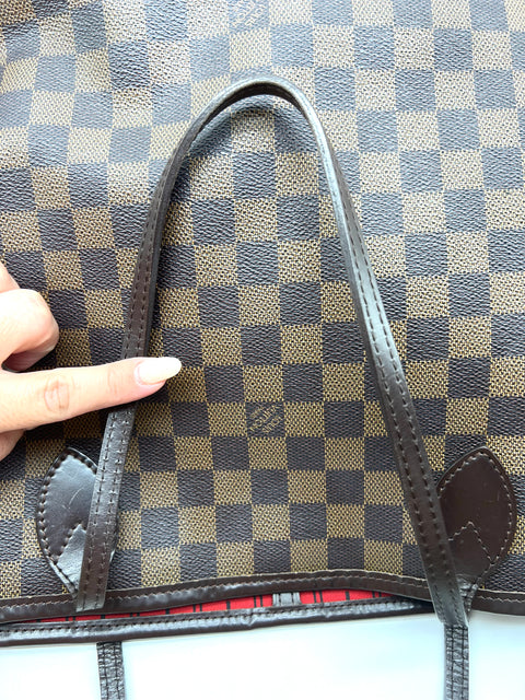 Louis Vuitton Neverfull MM