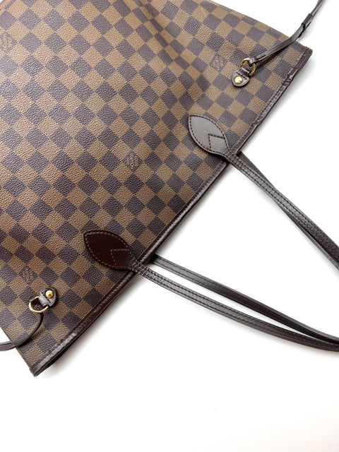 Louis Vuitton Neverfull MM