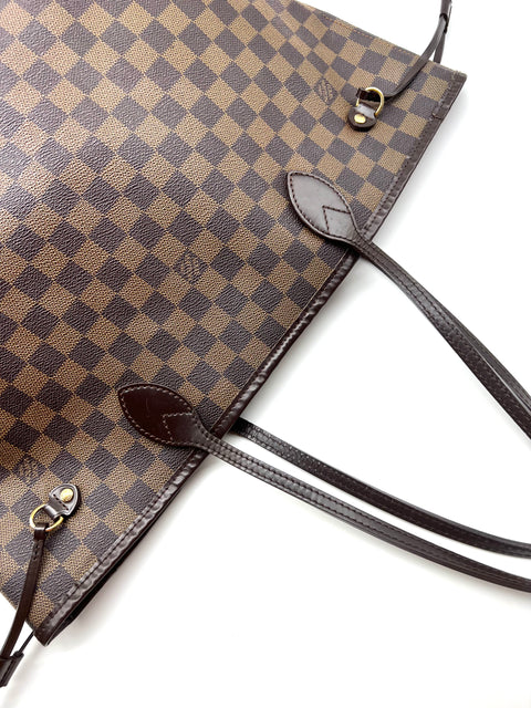 Louis Vuitton Neverfull MM