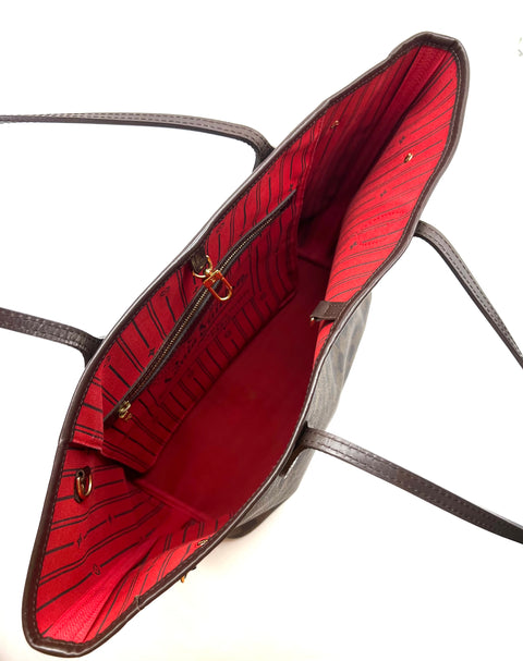 Louis Vuitton Neverfull MM