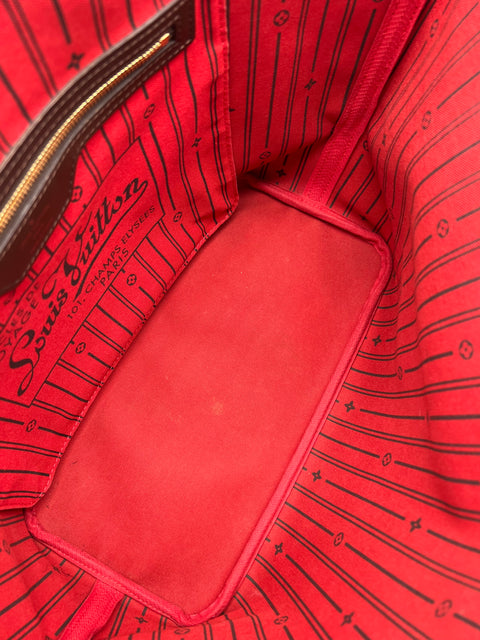 Louis Vuitton Neverfull MM