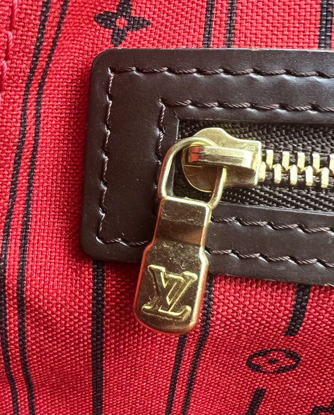 Louis Vuitton Neverfull MM