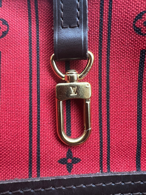 Louis Vuitton Neverfull MM