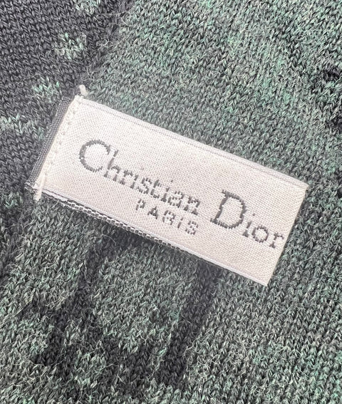 Christian Dior Scarf