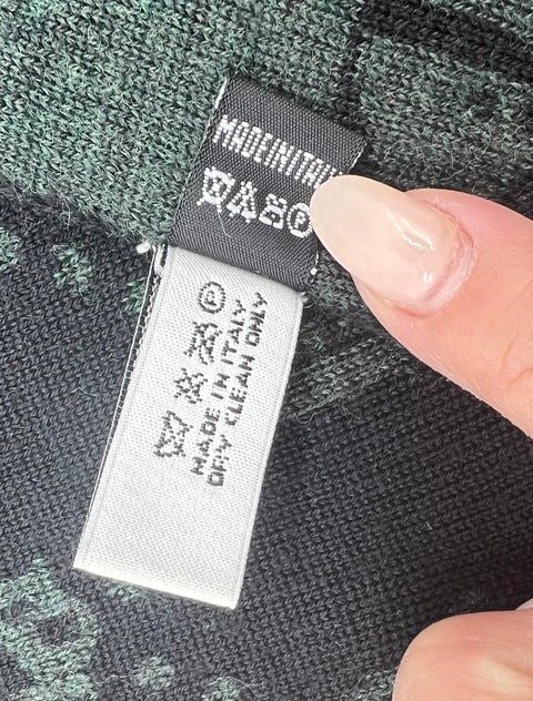 Christian Dior Scarf