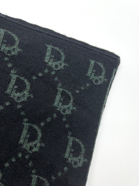 Christian Dior Scarf