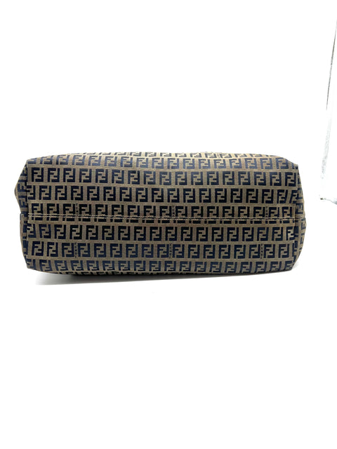 Fendi Zucchino Tote Bag