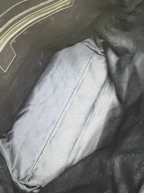 Fendi Zucchino Tote Bag