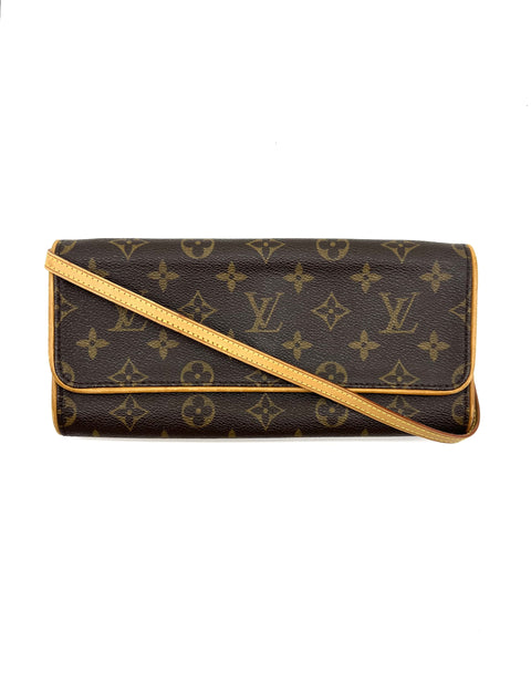 Louis Vuitton Twin Pochette GM