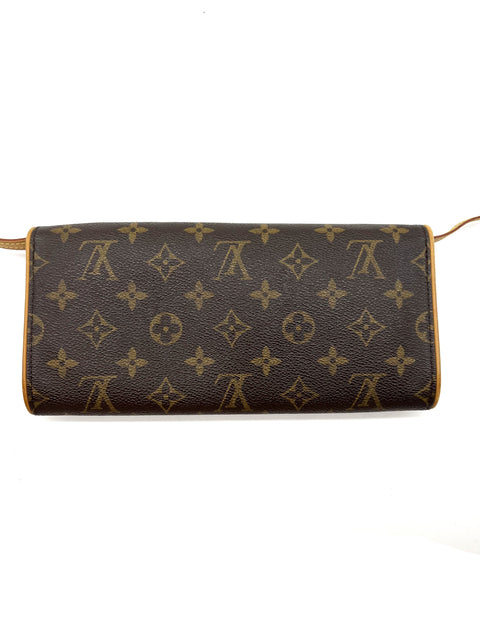 Louis Vuitton Twin Pochette GM