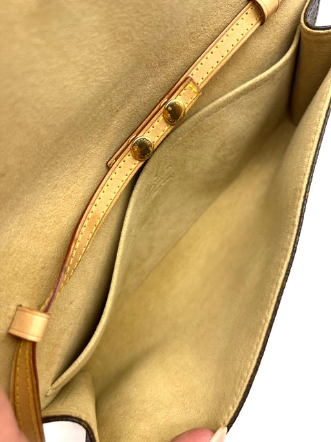 Louis Vuitton Twin Pochette GM