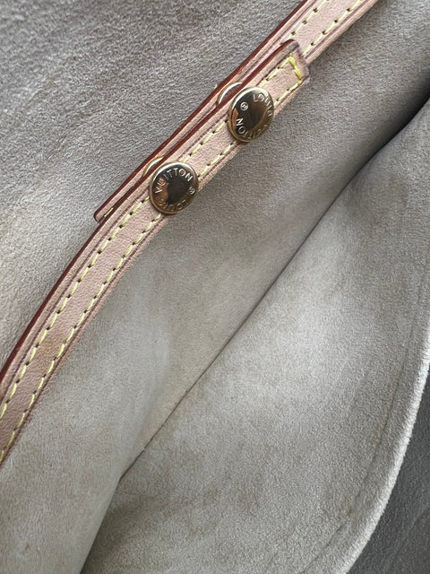 Louis Vuitton Twin Pochette GM