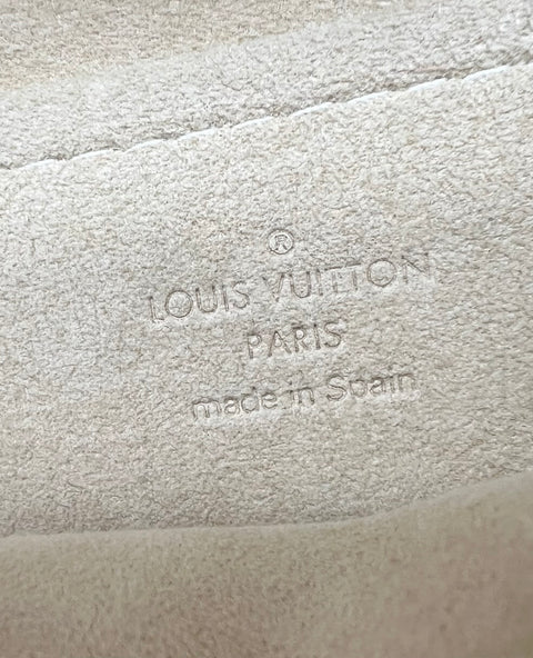 Louis Vuitton Twin Pochette GM