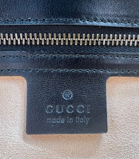 Gucci Marmont Small Matelassé Shoulder Bag