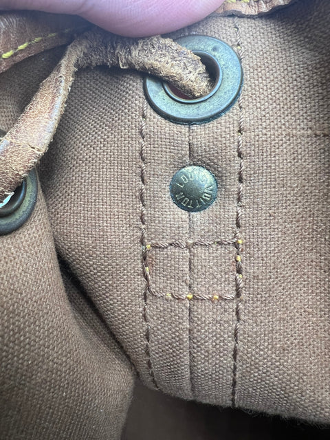 Louis Vuitton Petit Noe