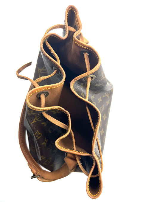 Louis Vuitton Petit Noe