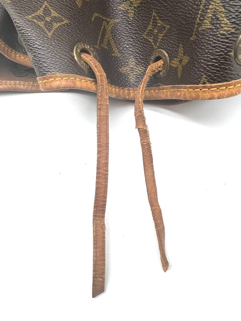 Louis Vuitton Petit Noe