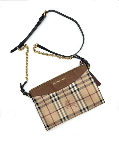 Burberry Crossbody Bag