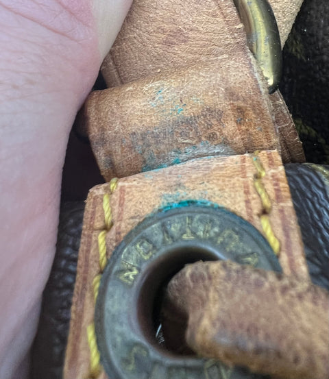Louis Vuitton Petit Noe