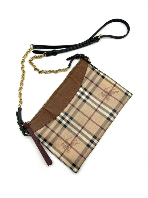 Burberry Crossbody Bag