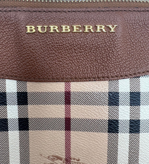 Burberry Crossbody Bag