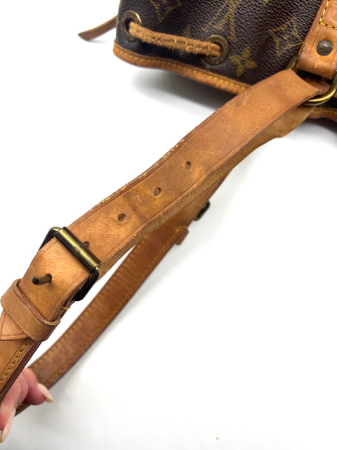 Louis Vuitton Petit Noe