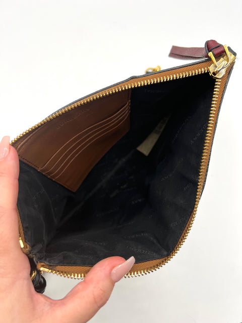 Burberry Crossbody Bag