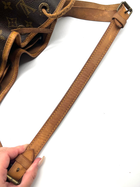 Louis Vuitton Petit Noe