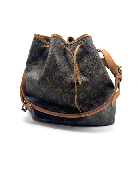 Louis Vuitton Petit Noe