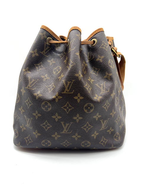 Louis Vuitton Petit Noe