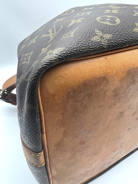 Louis Vuitton Petit Noe