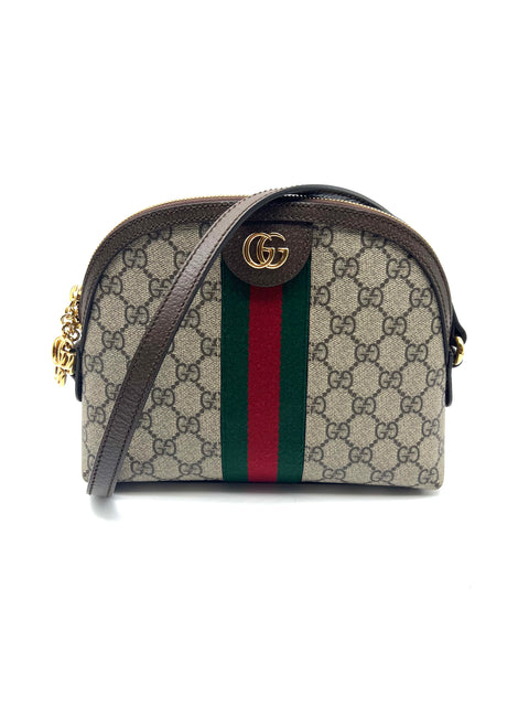 Gucci Ophidia GG Shoulder Bag