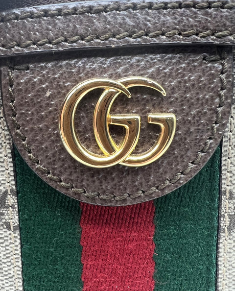 Gucci Ophidia GG Shoulder Bag