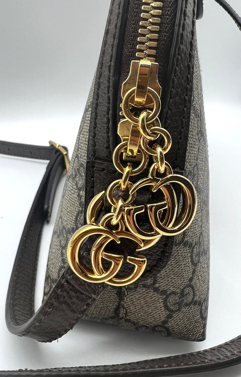 Gucci Ophidia GG Shoulder Bag