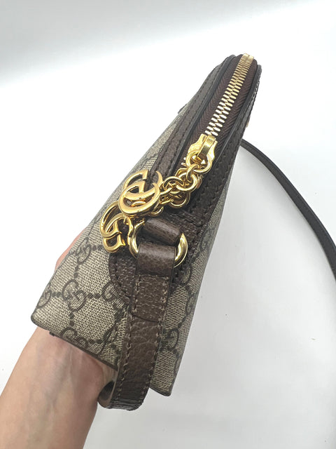 Gucci Ophidia GG Shoulder Bag
