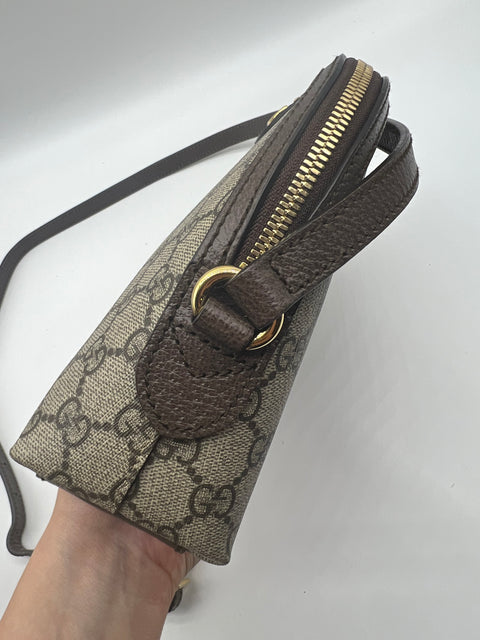Gucci Ophidia GG Shoulder Bag