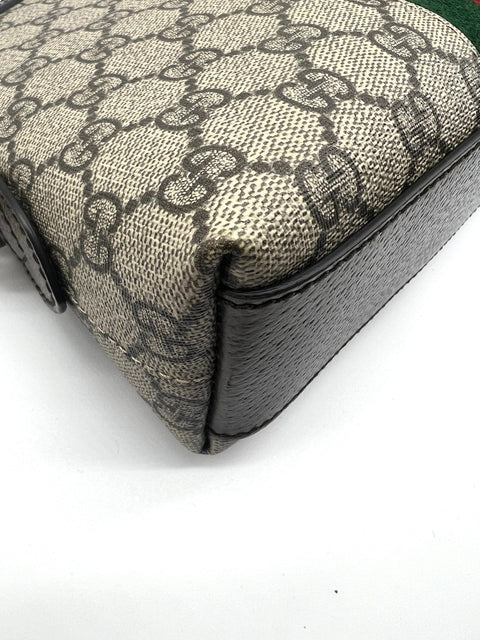 Gucci Ophidia GG Shoulder Bag