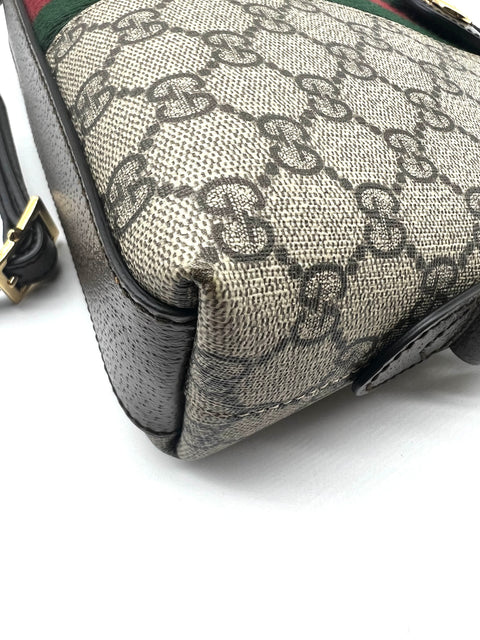 Gucci Ophidia GG Shoulder Bag